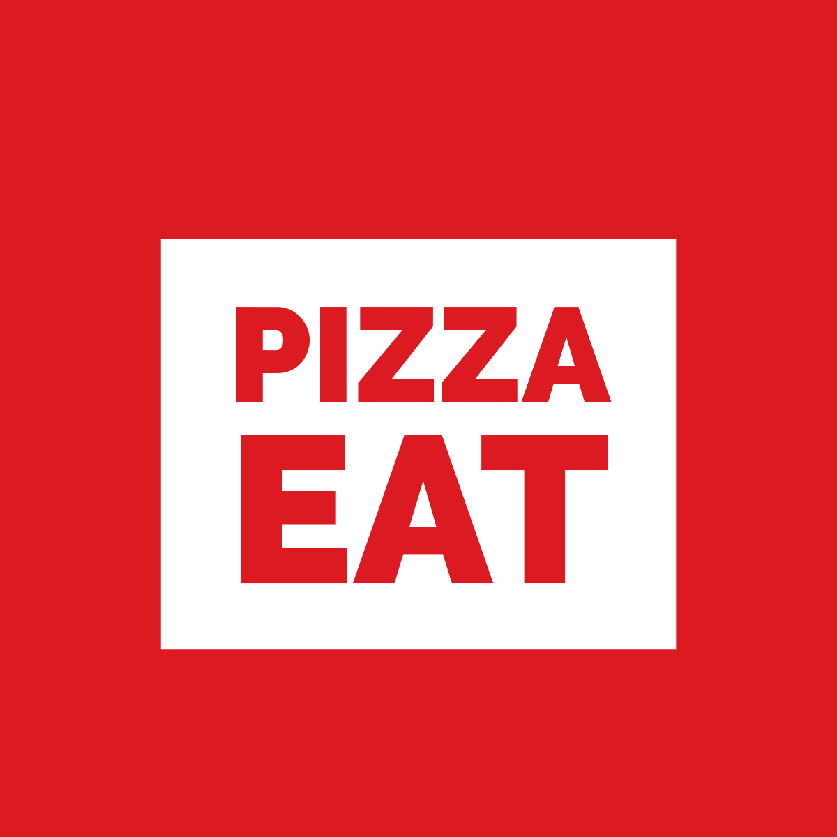 Pizza Eat